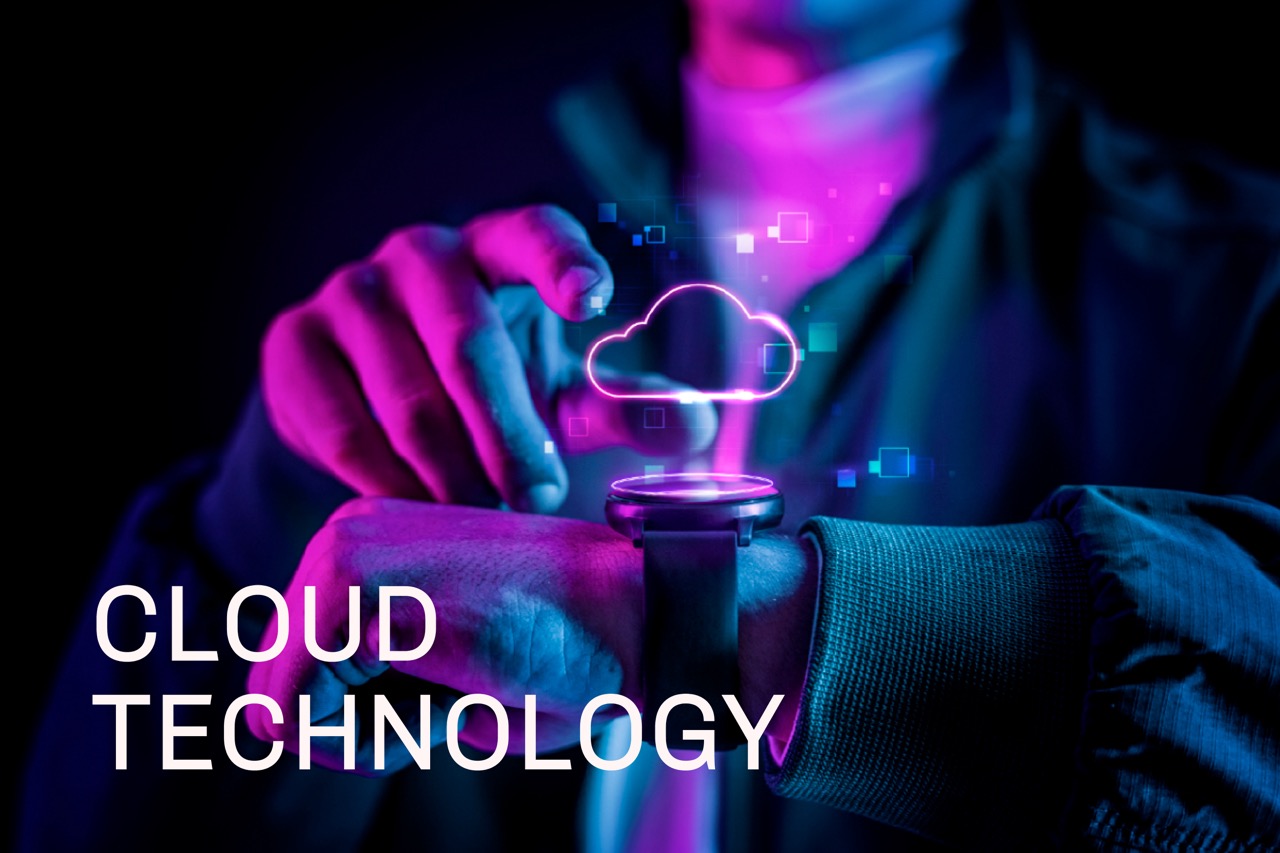 Cloud Management Service