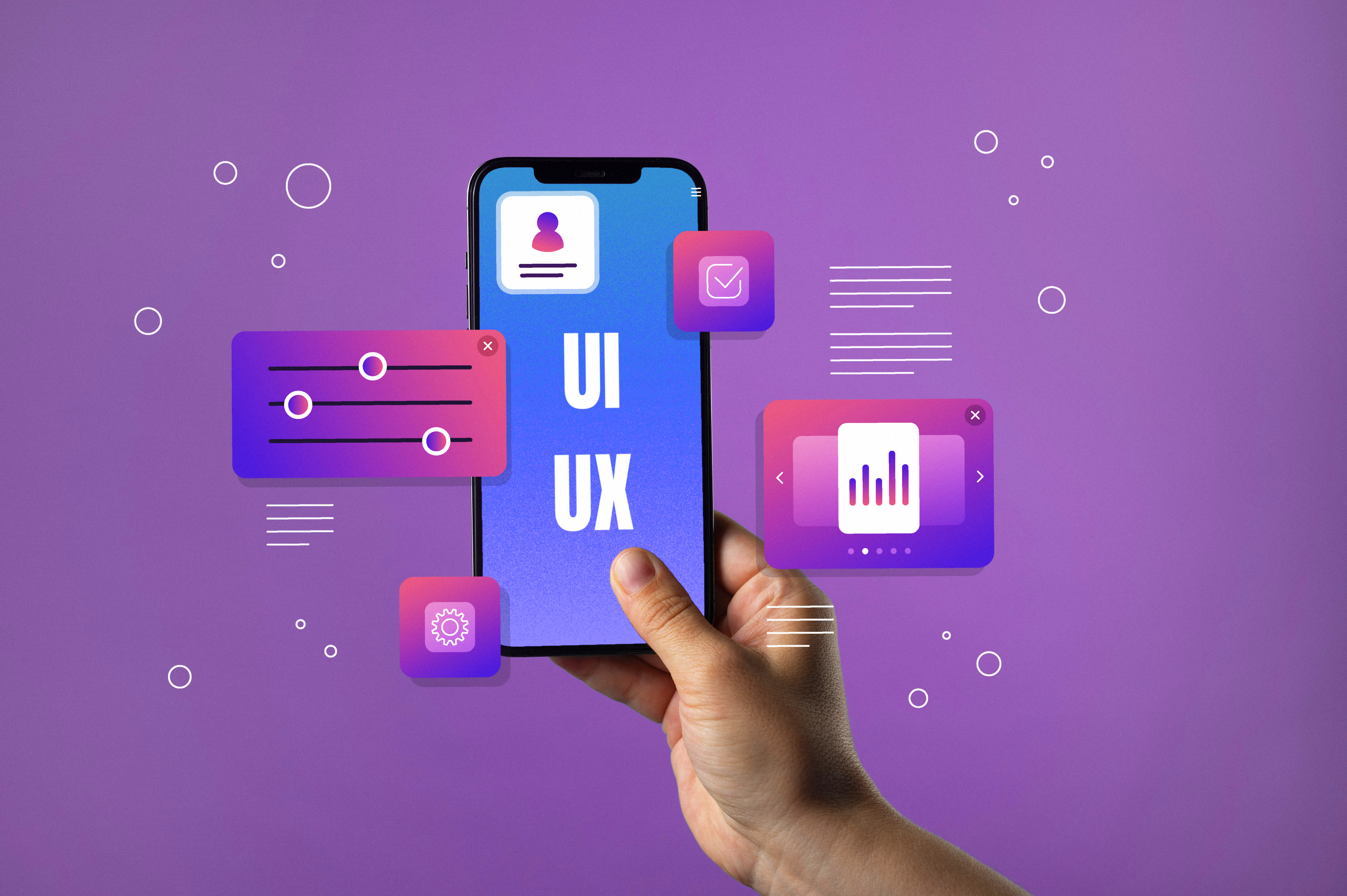 Mobile Application