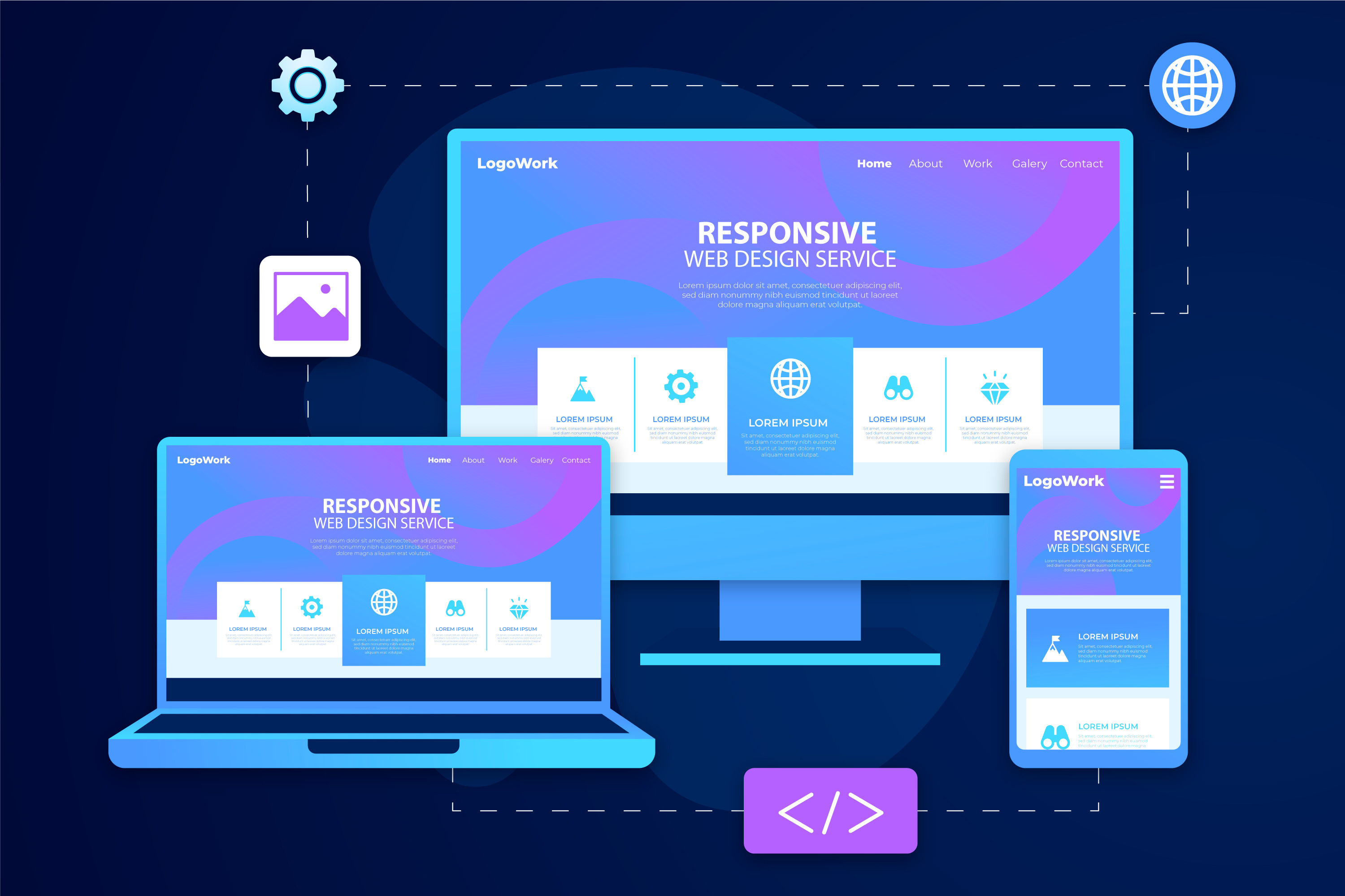 Website Development